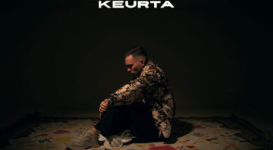 Keurta – UN MONDE MEILLEUR Lyrics