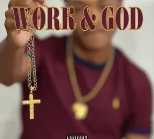 LATOS LAK – Work & God LYRICS