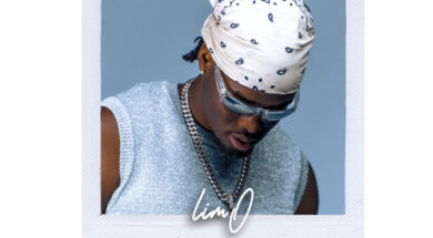 LIMO – Tout est bon (Lyrics)