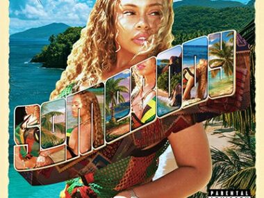 Latto – Somebody LYRICS