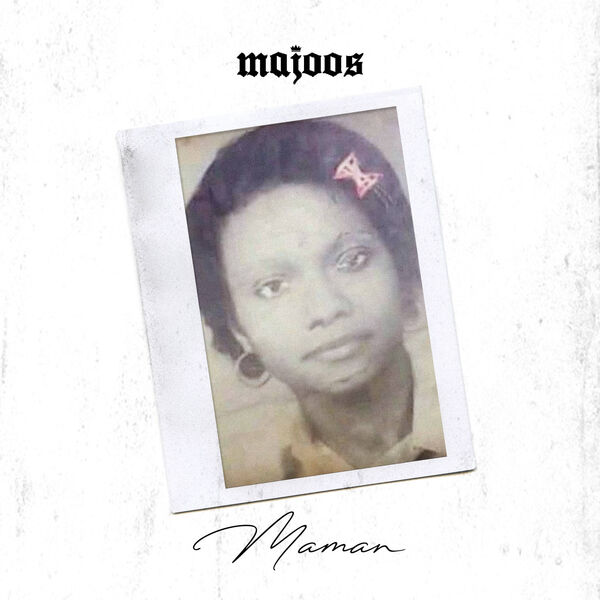 Majoos – Maman Lyrics