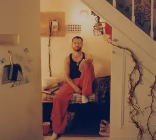 Mora feat C Tangana – DROGA Lyrics