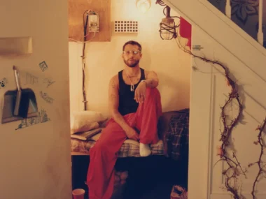 Mora feat Jory Boy – DE PAQUETE Lyrics