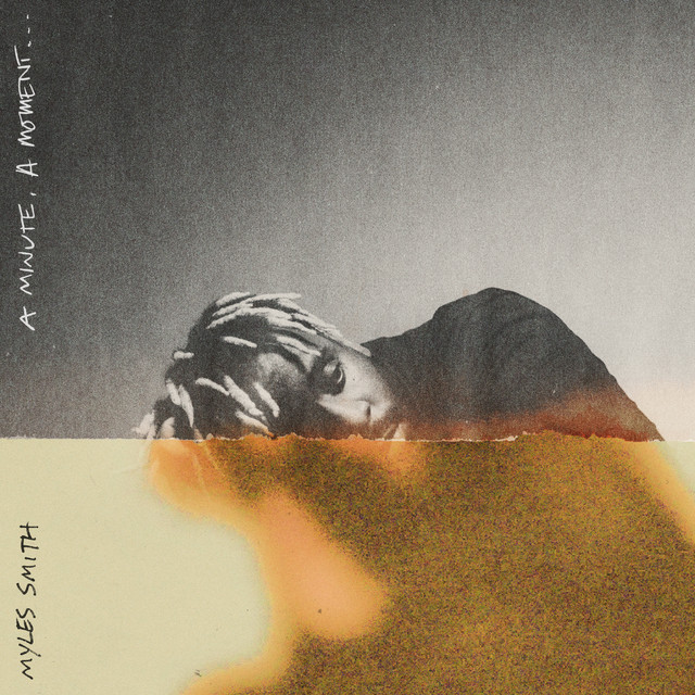 Myles Smith – All My Life Lyrics