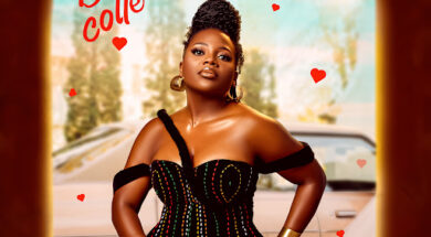 Ngah Rinyu – Barré Collé (Lyrics)