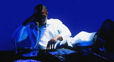 Skzi Starls – Outlaw Lyrics