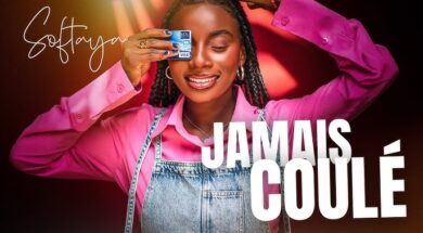 Softaya – Jamais coulé (Lyrics)