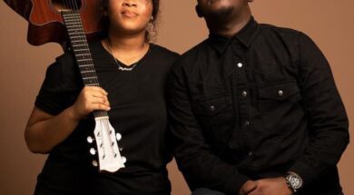 Steve & Mylka – Ton Amour (Lyrics)