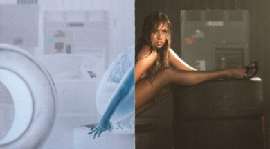 Tate McRae – Just Keep Watching (Lyrics)