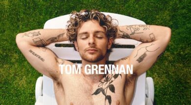 Tom Grennan – Full Attention (Lyrics)
