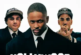 YG – HOLLYWOOD Lyrics (ft Shoreline Mafia)