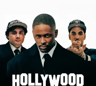 YG – HOLLYWOOD Lyrics (ft Shoreline Mafia)