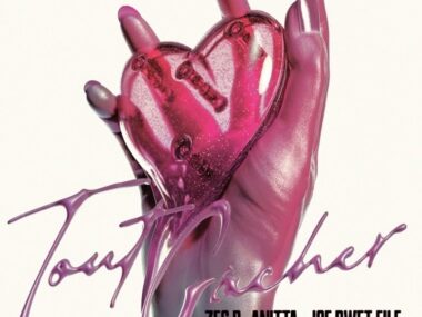 ZEG P – Tout gâcher Lyrics (Ft Anitta, Joe Dwet File)