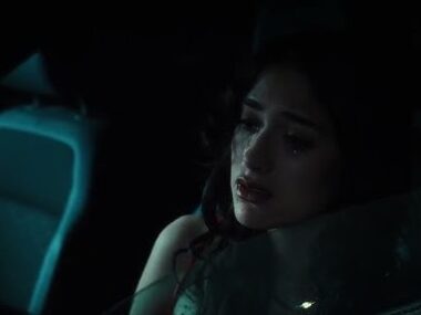 Ziak – Rupture (Lyrics)