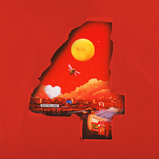 Aitch – LOUD (Lyrics)