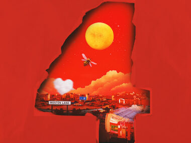 Aitch feat Tamera – LOCKED IN (Lyrics)