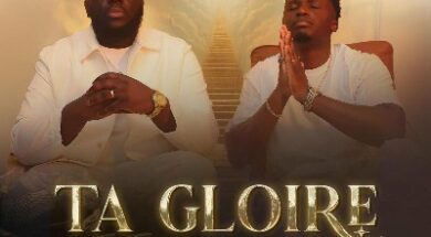 Axel Levi feat Jonathan C Gambela – Ta Gloire