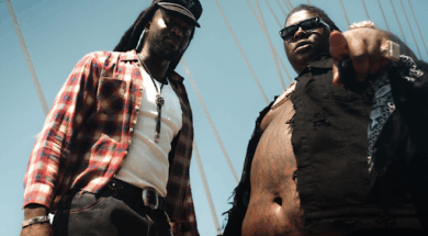 BigXthaPlug feat Shaboozey – Home (Lyrics)