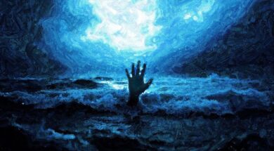 Bouss – La course (Lyrics)