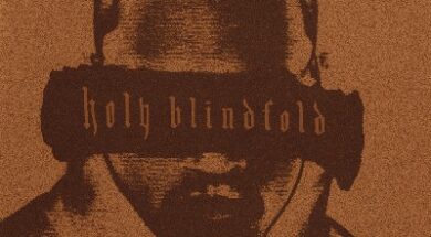 Chris Brown – Holy Blindfold Lyrics