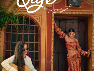 Dhurata Dora – Qaje Lyrics (feat. Any González)