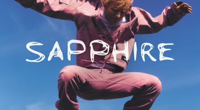 Ed Sheeran – Sapphire (Lyrics)