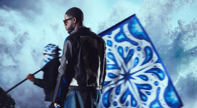 Franglish – Ma Came (Lyrics)