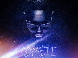 GIMS – Comète (Lyrics)