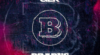 GLK – BRABUS Lyrics