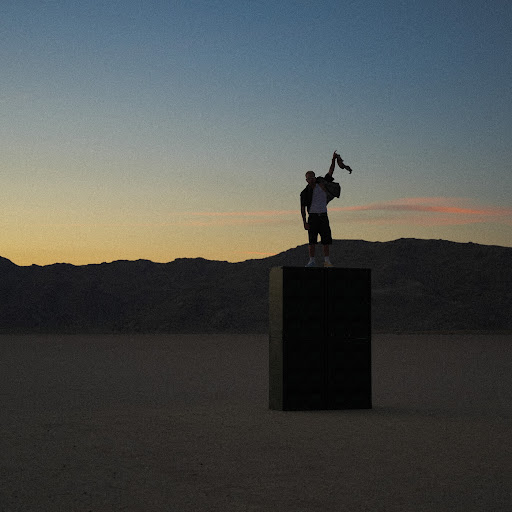 GONZY – 10DE10 (Lyrics)