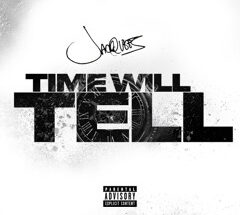 Jacquees – Time Will Tell (Lyrics)