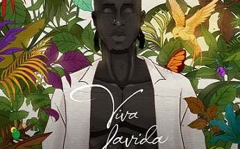 Joeboy – Abena (Lyrics)