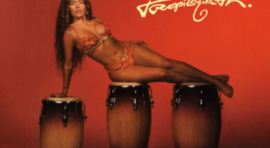 KAROL G – Papasito (Lyrics)