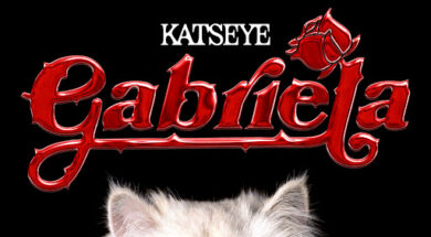 KATSEYE – Gabriela (Lyrics)
