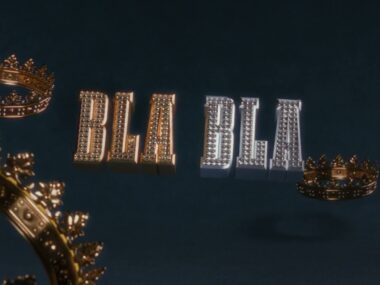 L2B – Bla Bla (Lyrics)