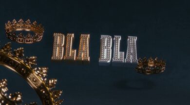 L2B – Bla Bla (Lyrics)