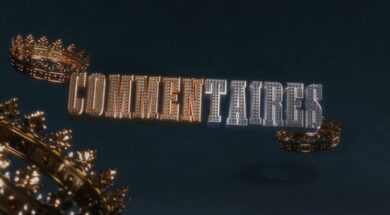 L2B – Commentaires (Lyrics)