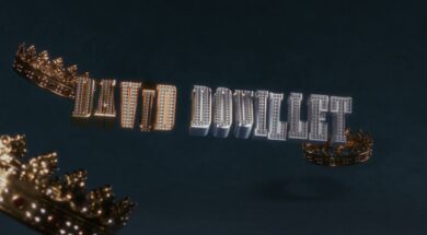 L2B – David Douillet Lyrics (feat IDS x SDM)