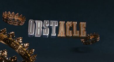 L2B – Obstacle (Lyrics)