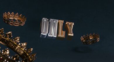 L2B – Only (Lyrics)