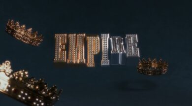 L2B feat Gazo – Empire (Lyrics)