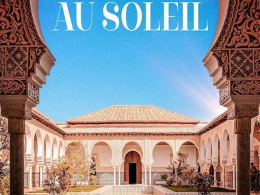 L&rsquo;Algérino feat Josas – Au soleil (Lyrics)