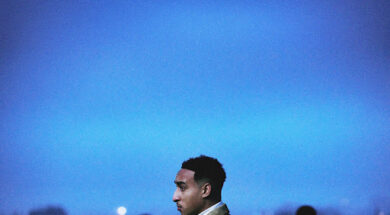 Nahir – Bénévole (Lyrics)