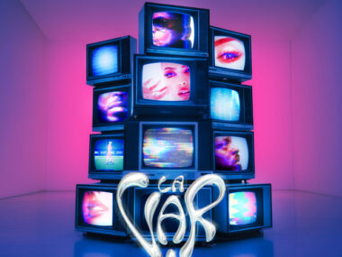 Nej&rsquo; feat Keblack – La Var (Lyrics)