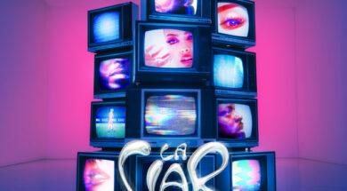 Nej’ feat Keblack – La Var (Lyrics)