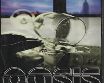 Oasis – Sunday Morning Call (Lyrics)