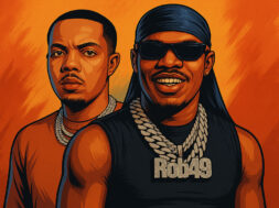 Rob49 feat G Herbo – WTHelly Remix (Lyrics)