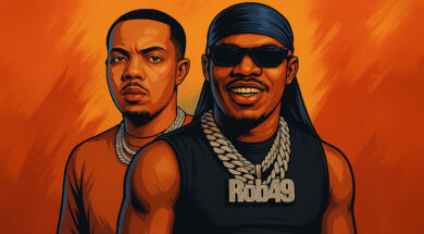 Rob49 feat G Herbo – WTHelly Remix (Lyrics)