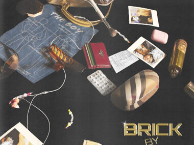 Say Now – Brick By Brick (Lyrics)