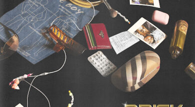 Say Now – Brick By Brick (Lyrics)